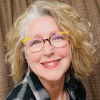 Mary Nord, DTM Photo